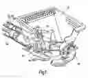 Fig. 02 - Device and method for controlling a two cylinder thick matter pump