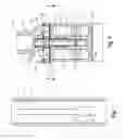 Fig. 02 - Gear pump for pumping abrasive well fluid