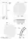Fig. 08 - Augmented catalytic heat exchanger system