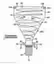 Fig. 01 - Vortex reactor and method of using it