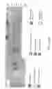 Fig. 03 - RECOMBINANT PERFORIN, EXPRESSION AND USES THEREOF