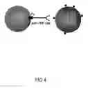 Fig. 06 - RECOMBINANT PERFORIN, EXPRESSION AND USES THEREOF