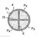 Fig. 01 - Method of preparing a cosmetic composition, and an assembly and a refill for implementing such a method