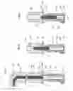 Fig. 12 - Compression moulding apparatus