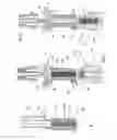 Fig. 13 - Compression moulding apparatus