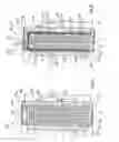 Fig. 16 - Compression moulding apparatus