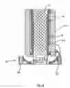 Fig. 20 - Compression moulding apparatus