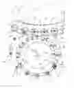 Fig. 29 - Compression moulding apparatus