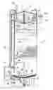 Fig. 01 - Wine storing apparatus