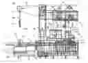 Fig. 01 - Handling apparatus for handling compacted curd blocks