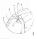 Fig. 05 - Domed food container system