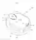 Fig. 08 - CONSUMABLE PRODUCT CONTAINER ASSEMBLY