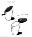Fig. 22 - CONSUMABLE PRODUCT CONTAINER ASSEMBLY