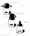Fig. 23 - CONSUMABLE PRODUCT CONTAINER ASSEMBLY