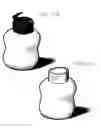 Fig. 25 - CONSUMABLE PRODUCT CONTAINER ASSEMBLY
