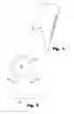 Fig. 02 - Holding Device For Ice-Cream Cones And Method For The Use Thereof