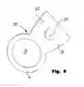 Fig. 06 - Holding Device For Ice-Cream Cones And Method For The Use Thereof