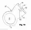 Fig. 08 - Holding Device For Ice-Cream Cones And Method For The Use Thereof