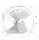 Fig. 01 - Automatic food product breading apparatus