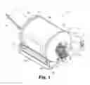 Fig. 02 - Automatic food product breading apparatus