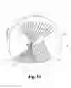 Fig. 10 - Automatic food product breading apparatus