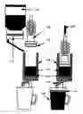 Fig. 01 - Method for making coffee with a crema layer