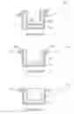Fig. 07 - Three-dimensional pvd targets, and methods of forming three-dimensional pvd targets
