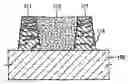 Fig. 01 - Method of fabricating black matrices of color filter
