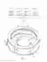 Fig. 02 - Coating installation and method for ophthalmic lens