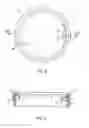 Fig. 04 - Coating installation and method for ophthalmic lens