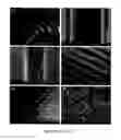 Fig. 03 - Method of self-assembly and optical applications of crystalline colloidal patterns on substrates