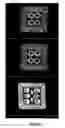 Fig. 17 - Method of self-assembly and optical applications of crystalline colloidal patterns on substrates