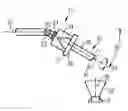 Fig. 01 - Method and device for coating of a component part