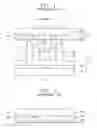Fig. 02 - Front substrate of plasma display panel and fabricating method thereof