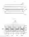 Fig. 02 - BONDING STRUCTURE OF PATTERN ELECTRODES USING ULTRA-VIOLET RAYS AND METHOD FOR BONDING PATTERN ELECTRODES USING THE SAME