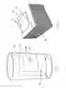 Fig. 06 - Window sheet with pressure sensitive adhesive