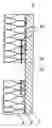Fig. 01 - Heated Floor Element having a Surface Layer