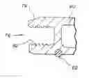 Fig. 01 - Thermoplastic planks and methods for making the same