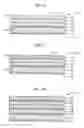 Fig. 03 - Multi-layer dry paint decorative laminate having discoloration prevention barrier