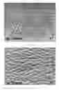 Fig. 03 - Biaxially oriented microporous membrane
