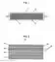 Fig. 02 - Vacuum heat insulation material and cold reserving apparatus with the same