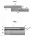 Fig. 03 - Vacuum heat insulation material and cold reserving apparatus with the same