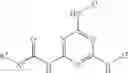 Fig. 02 - Method for producing 1,3,5-triazine carbamates and ureas