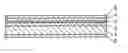 Fig. 01 - Electromagnetic wave absorber