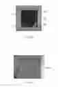 Fig. 10 - THREE DIMENSIONAL MULTILAYER BARRIER AND METHOD OF MAKING