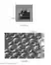 Fig. 13 - THREE DIMENSIONAL MULTILAYER BARRIER AND METHOD OF MAKING