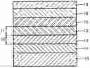 Fig. 01 - Perpendicular magnetic recording medium
