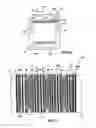 Fig. 04 - Membrane electrochemical generator