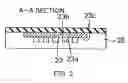 Fig. 03 - Separator for fuel cell and solid polymer type fuel cell