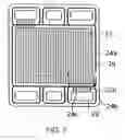 Fig. 08 - Separator for fuel cell and solid polymer type fuel cell